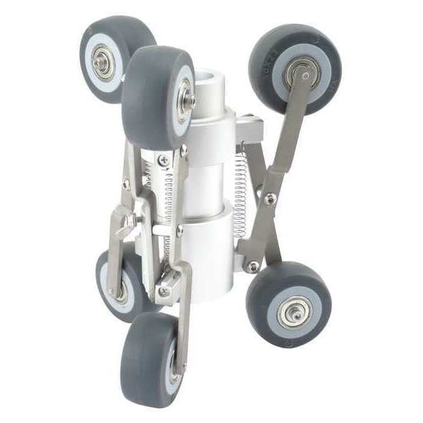 Expandable Centering Guide, 9 in. L