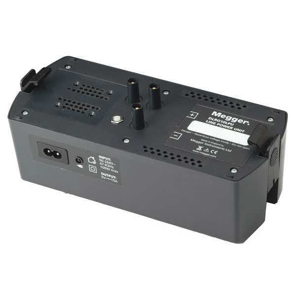 Line Power Adapter