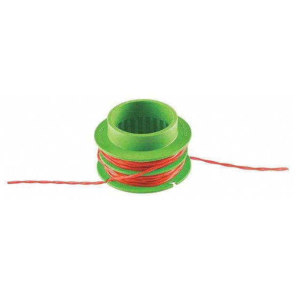 Trimmer Line Spool, 3 ft. L