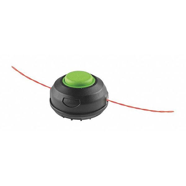 String Trimmer Head, 3 ft. L