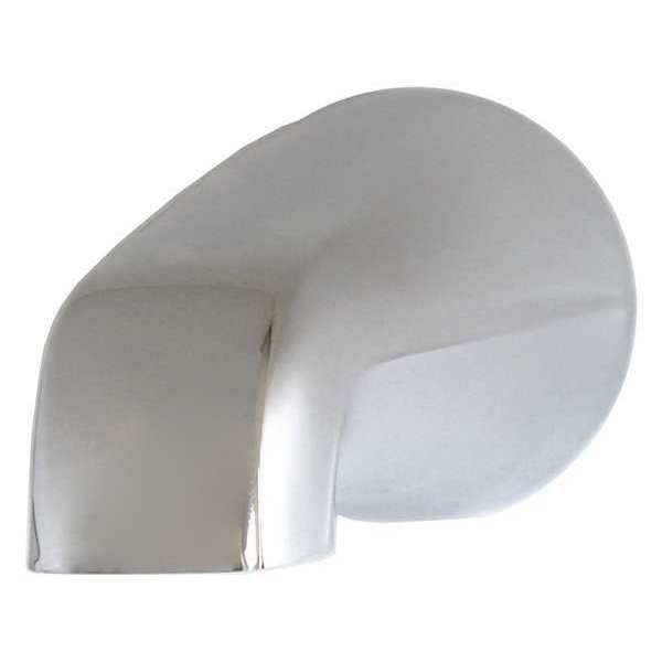 Chrome Plate Metal Tub Filler