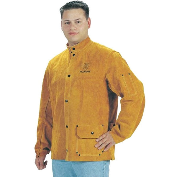 Jacket size L