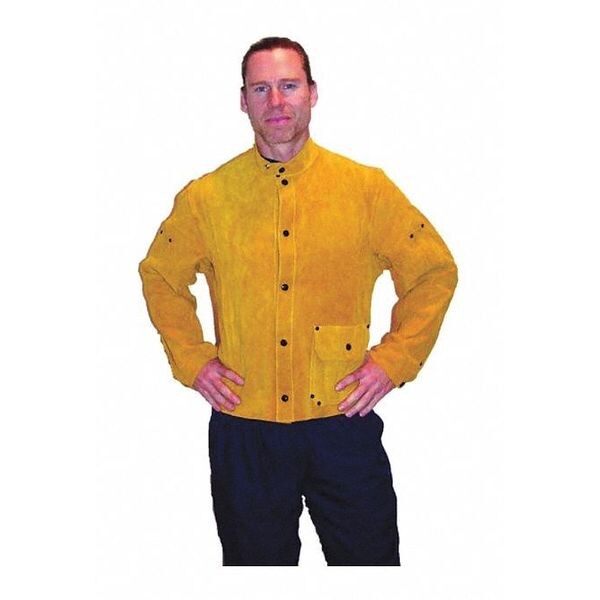Jacket size 2X