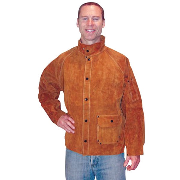 Brown Jacket size 3X