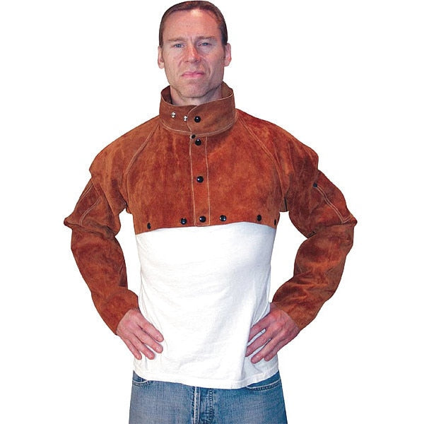 Brown Jacket size 3XL