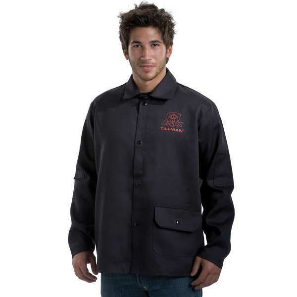 Md 30In Black Onyx Fr Jacket