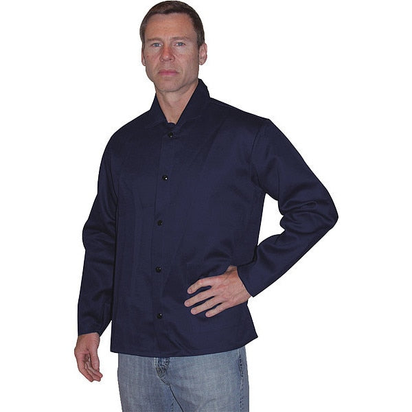 Jacket size