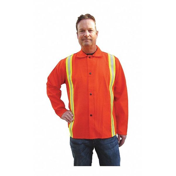 Jacket size