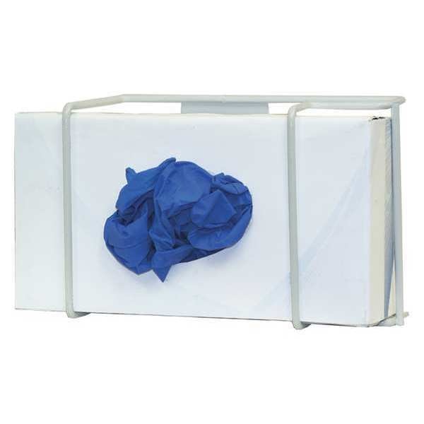 Glove Box Dispenser, Holds (1) Box, PK2