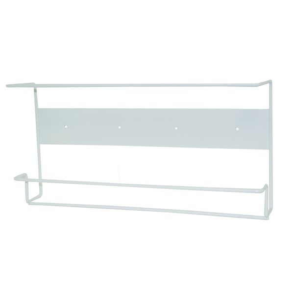 Glove Box Dispenser, Holds (3) Boxes, PK2