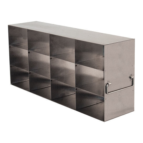 Freezer Rack, Side Access 4in x 3in