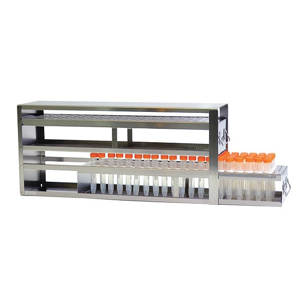 Freezer Rack, for 15 and 50 ML Tube