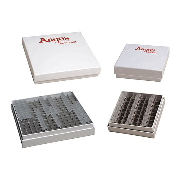 Freezer Box, Mini Cardboard