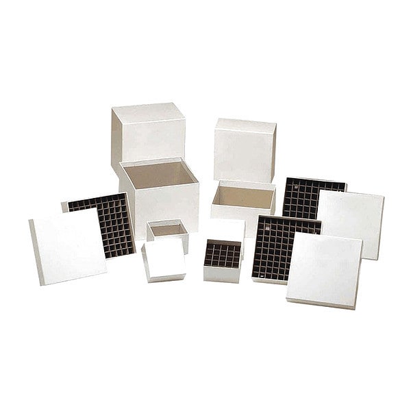Divider Box, for Mfr. No R3014A, PK12