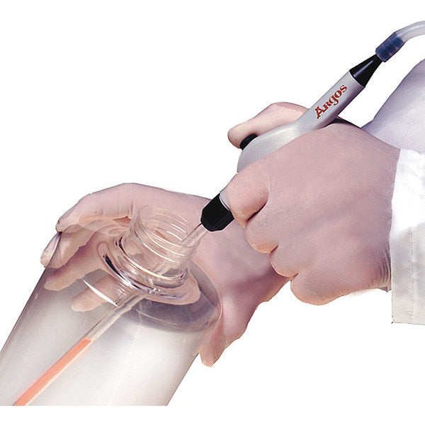 Handheld Aspirator, Single Channel Adpt