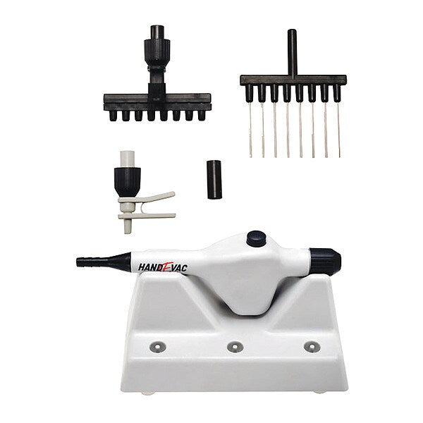 Handheld Aspirator, Hand Controller Set