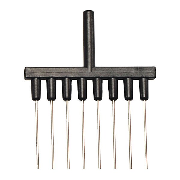 Adaptor, for Mfr. No. EV514, SS