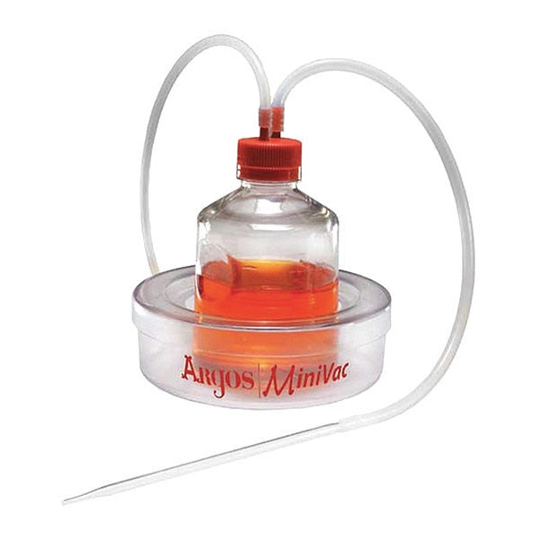 Bottle Container Set, Polystyrene