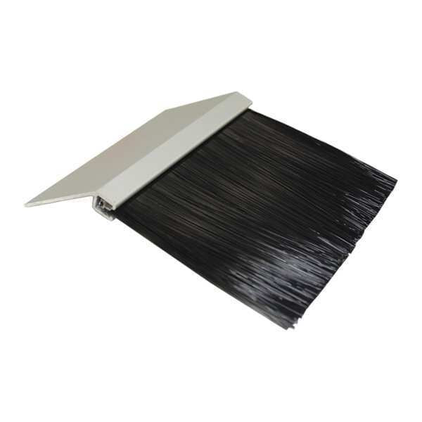 Brushseal, Includes 1-7/8in. Strip Holder