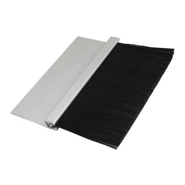 Brushseal, Includes 2 in. Strip Holder