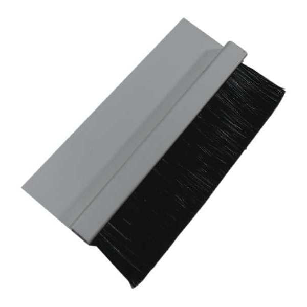 Brushseal, Includes 1-1/2in. Strip Holder