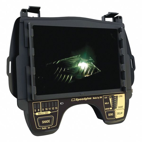 Auto Darkening Filter Shade 5, 8-13