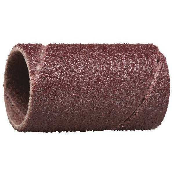 Spiral Band, 3/4 in. Dia, 80 Grit