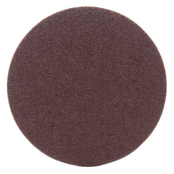 PSA Paper Disc, Extra Coarse, Brown, PK50