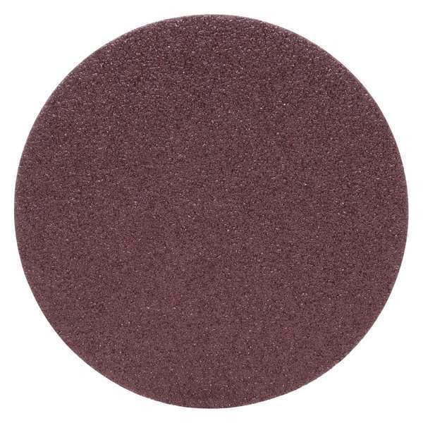 Paper Disc, Extra Coarse, 6 in. Dia., PK50