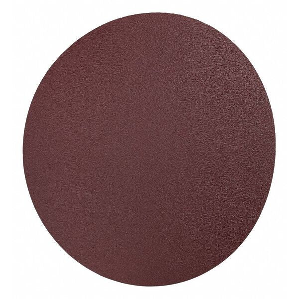 PSA Paper Disc, Extra Coarse, Brown, PK10