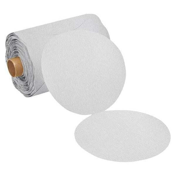 Paper Disc Roll, 100 Grit, Silicon Carbide