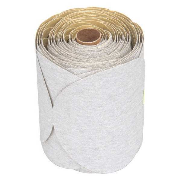 Paper Disc Roll, Medium, Silicon Carbide