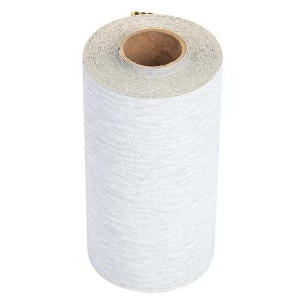 Refill Roll, 10 ft. L x 4-1/2in, Very Fine