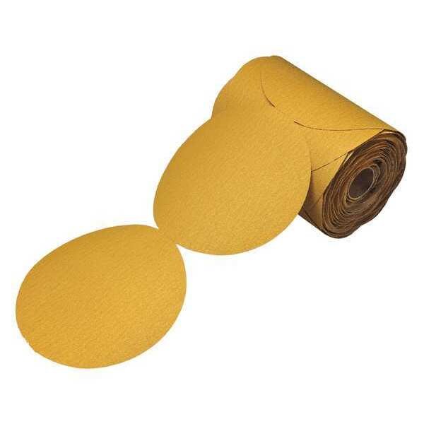 Film Disc Roll, Very Fine, 5 in. Dia