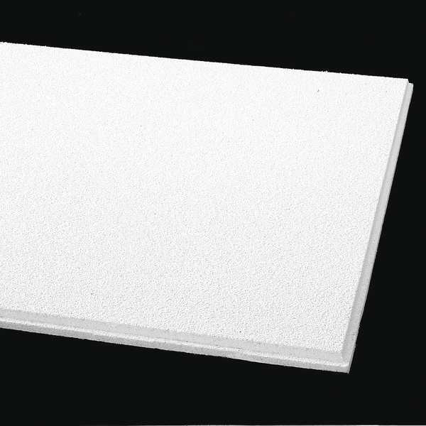Dune Ceiling Tile, 24 in W x 48 in L, 8 PK