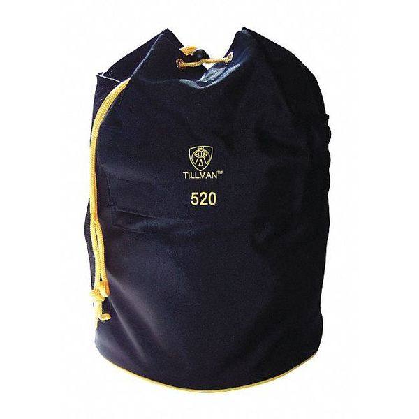 Helmet & Gear Bag