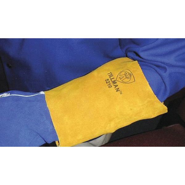 10In Right Padded Sleeve