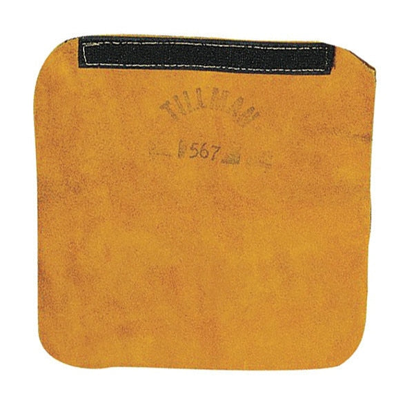 Polycarbonate Plate 4-1/2