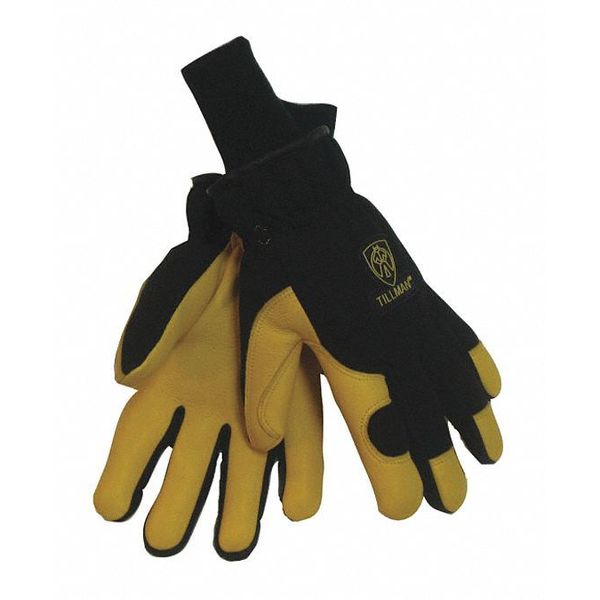 Cold Protection Gloves, 100g Thinsulate Lining, L