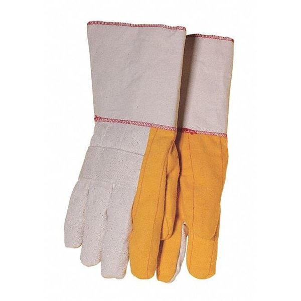 18Oz Chore, Gauntlet, PR