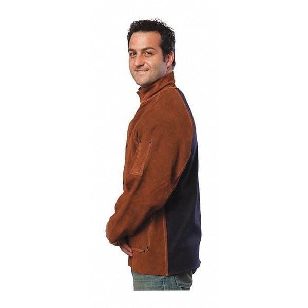 Jacket size