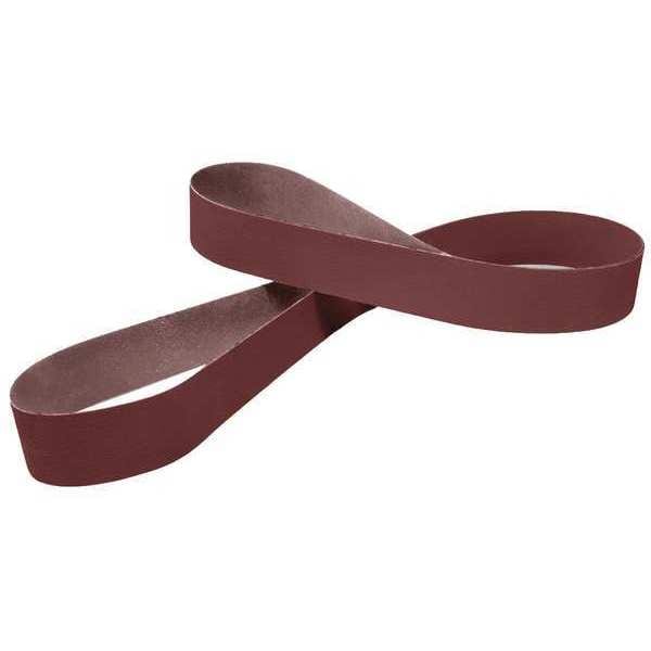 Cloth Belt 341D, 3inx24 in 80 X-weight,