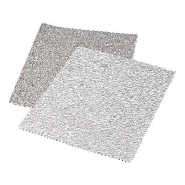 Sanding Sheet, Very Fine, 220 Grit, PK100