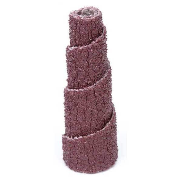 Full Tapered Cartridge Roll, 60 Grit