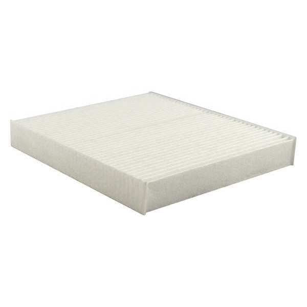 Air Filter, Panel, 8-15/16 in. L