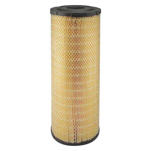 Air Filter Element, Panel, 21-15/16 in. L