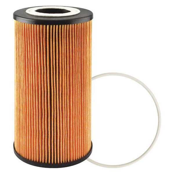 Oil Filter Element, 4-7/16 in. Dia.