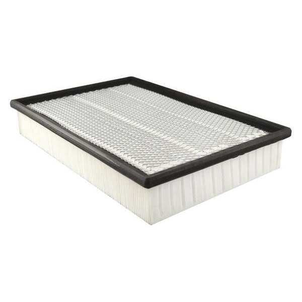 Air Filter, Panel, 13-25/32 in. L
