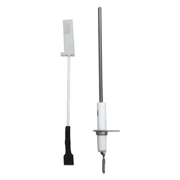 Flame Sensor, Mfr. No. LH33WZ514, LP/NG
