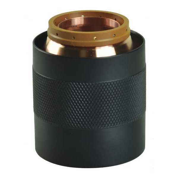 Nozzle Retaining Cap